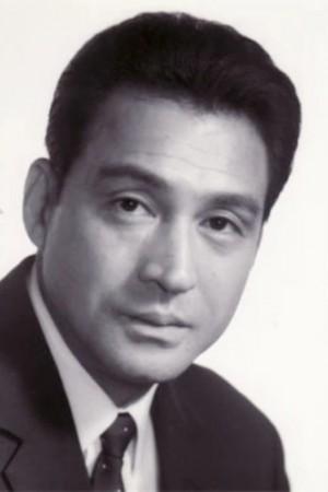 Picture of Eiji Funakoshi