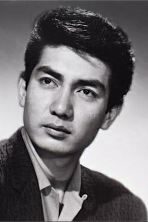Picture of Kojiro Hongo