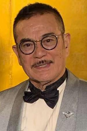 Picture of Shin'ichi Chiba