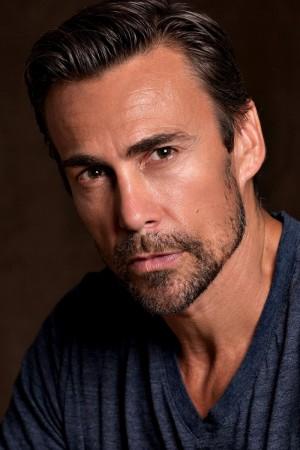 Picture of Daniel Bernhardt