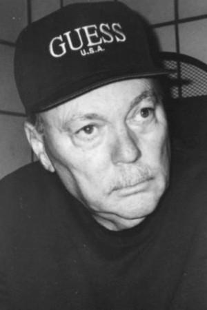 Picture of Charles B. Pierce