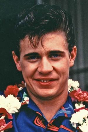 Picture of Chris Makepeace