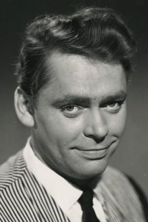 Picture of Dirch Passer