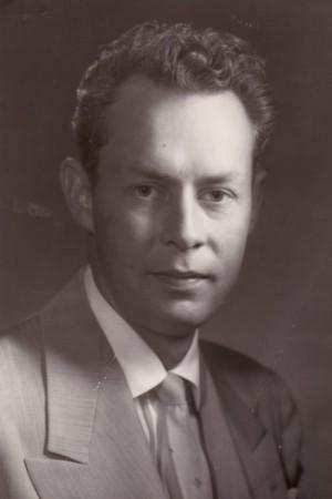 Picture of Charles B. Griffith