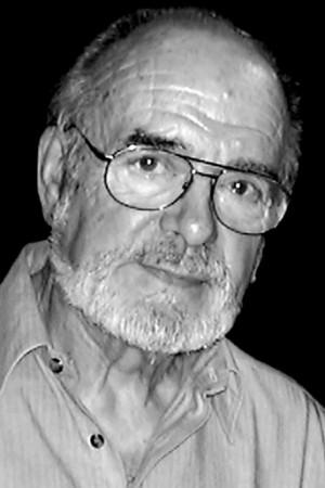 Picture of Barry Letts