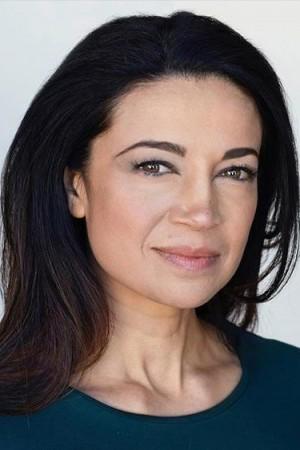 Picture of Anna Khaja