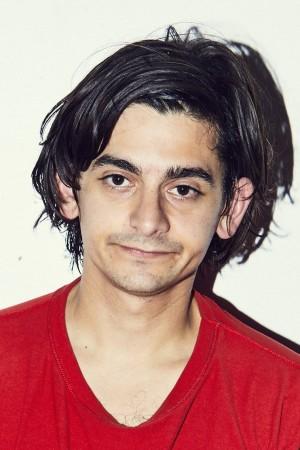 Picture of Josh Fadem