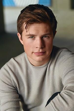 Picture of Zayne Emory