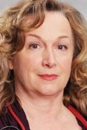 Picture of Cheryl Campbell