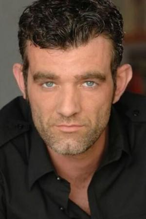 Picture of Stefán Karl Stefánsson