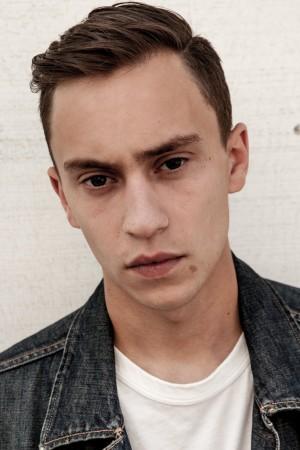Picture of Keir Gilchrist