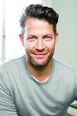 Picture of Nate Berkus