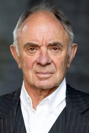 Picture of Robin Soans