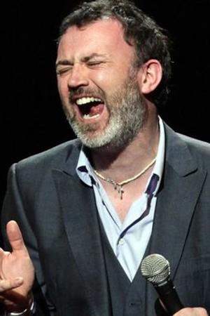 Picture of Tommy Tiernan