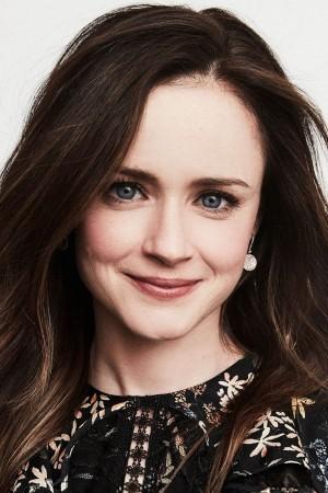 Picture of Alexis Bledel