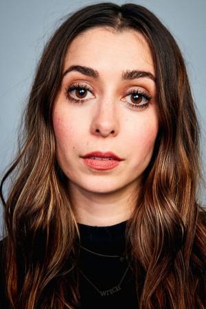 Picture of Cristin Milioti