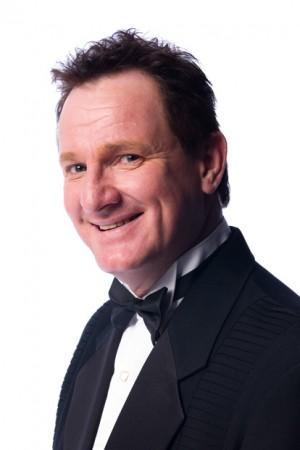Picture of Russell Gilbert