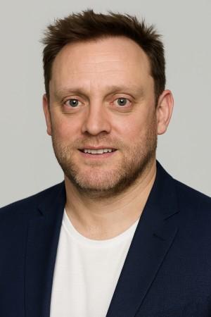 Picture of Sam Troughton