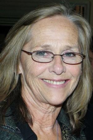 Picture of Hilary Dwyer