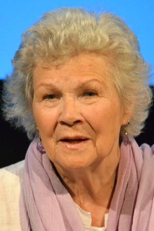 Picture of Suzanne Neve