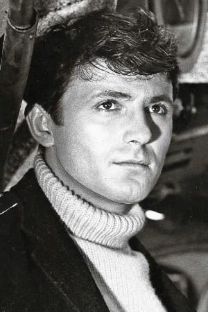 Picture of David Sumner