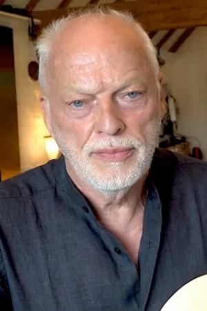 Picture of David Gilmour
