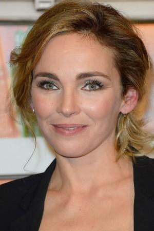 Picture of Claire Keim