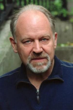 Picture of Geoffrey Bateman
