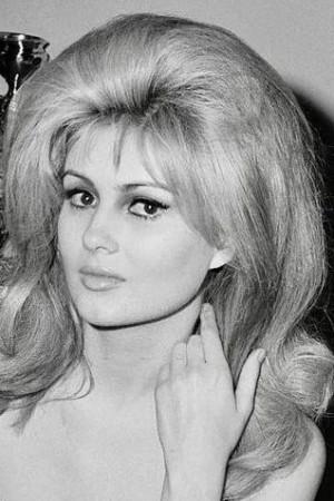 Picture of Pamela Tiffin