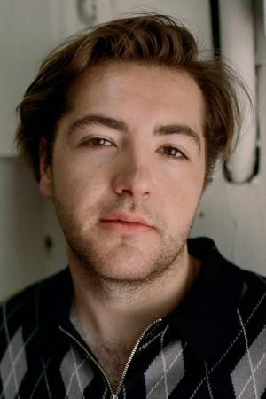 Picture of Michael Gandolfini