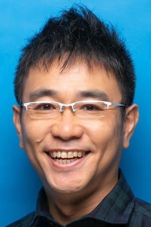 Picture of Norito Yashima