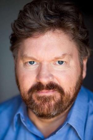Picture of Stephen Hunter