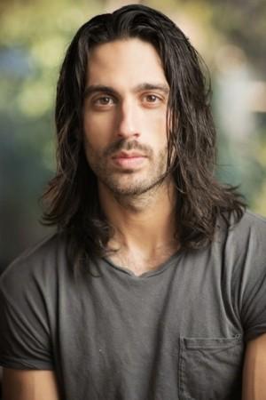 Picture of Miles Szanto