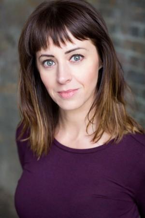 Picture of Siwan Morris