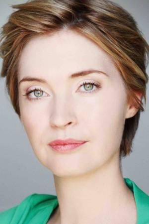 Picture of Siobhan Marshall