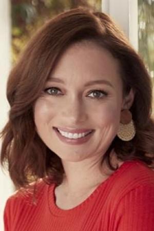 Picture of Antonia Prebble