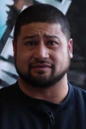 Picture of John Tui