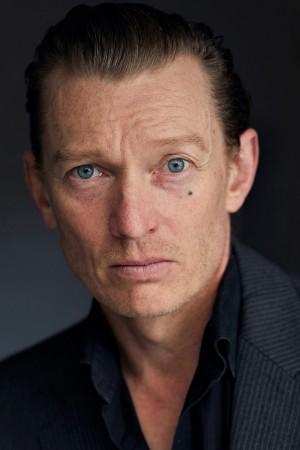 Picture of Erroll Shand