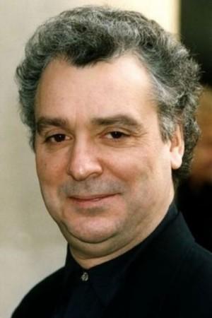 Picture of Michael Angelis