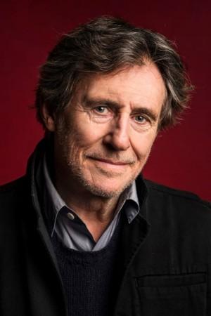 Picture of Gabriel Byrne