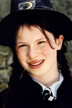 Picture of Georgina Sherrington