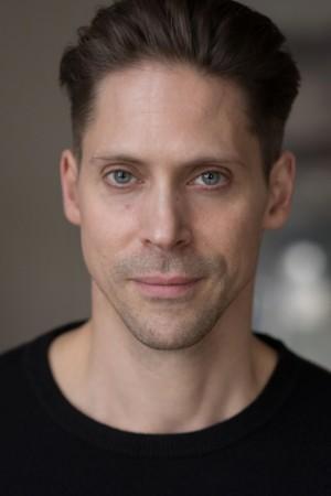Picture of Neil Newbon