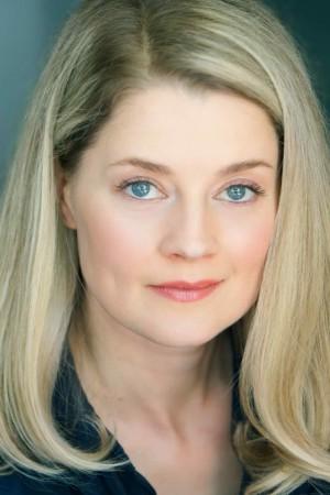 Picture of Eliza Norbury