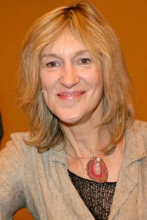 Picture of Jan Chappell