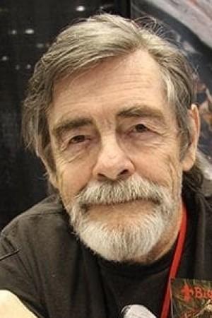 Picture of David Bailie