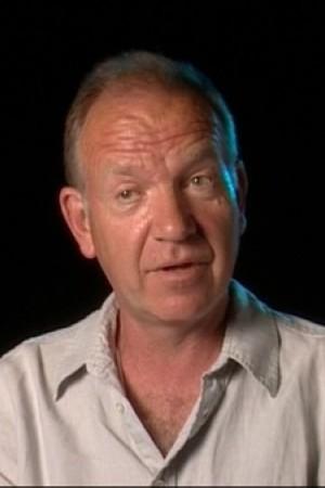 Picture of Tom Chadbon
