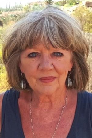 Picture of Carol Hawkins