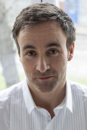 Picture of Derek Riddell