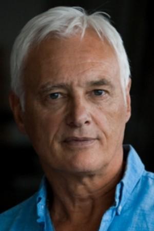Picture of Frank Schorpion