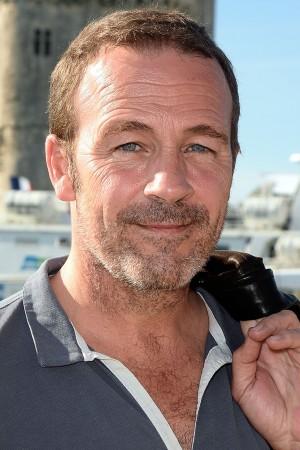 Picture of Serge Dupire